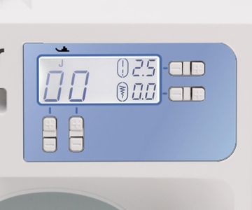 Brother FS100WT Embroidery Sewing Machine – Computerized, 100 Stitches