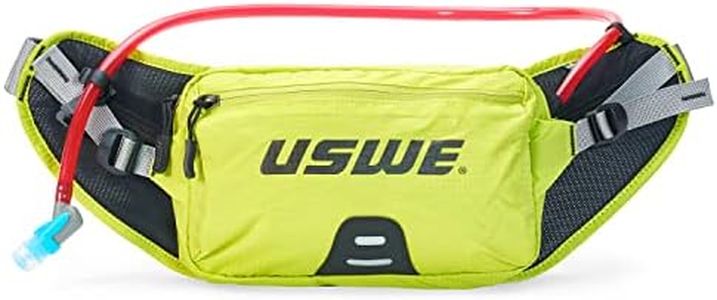USWE Zulo
