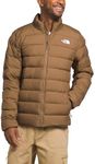 The North Face Men's Aconcagua 3 Ja