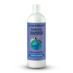 Earthbath All Natural Mediterranean Magic Rosemary Scented Deoderizing Shampoo, 16-Ounce