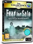 Fear for Sale: Mystery of McInroy M
