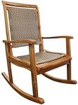 Leigh Country Sequoia Wicker Patio 