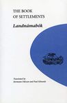 The Book of Settlements: Landnamabok (U of M Icelandic Series 1)