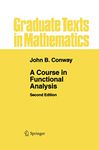 A Course in Functional Analysis (Volume 96)