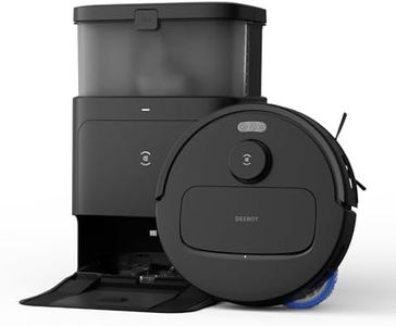 ECOVACS DE