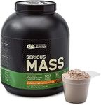 Optimum Nutrition Serious Mass Prot