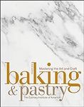 Baking & Pastry: Mastering the Art 