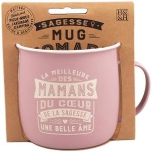 MUG NOMADE