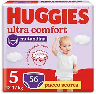 Huggies Ul