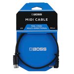 BOSS MIDI Cable (BMIDI-2-35)