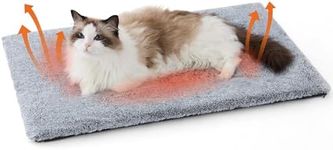 Bedsure Self Warming Cat Bed, Extra