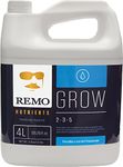 Remo Nutrients Grow 4 Liter