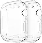 Simpeak 2PACK Soft Screen Protector