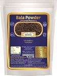 Biotic Bala Powder/Khareti Powder (Sida Cordifolia) Badiyalaka Powder - 100g