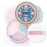 CATKIN Translucent Setting Powder, Oil-control & Poreless Lightweight Loose Face Powder, Smooth Flawless Finish, Even Skin Tone & Long Lasting Baking Powder Makeup for All Skin Types