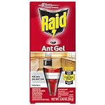 Raid Ant Gel, Kills Ants You Don't 