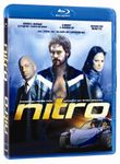 Nitro [Blu-ray] (Bilingual)