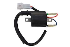 NIKAVI NIGCL07 Ignition Coil Compatible for TVS Star City Plus