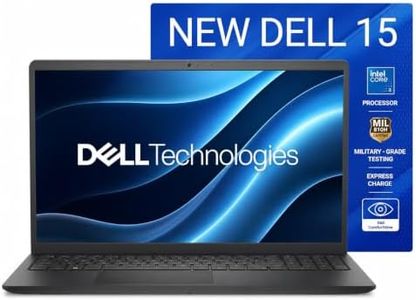 Dell 15 (P