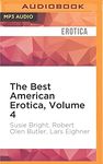 The Best American Erotica, Volume 4: Choke Hold