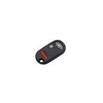 DRIVESTAR Keyless Entry Remote Car Key Fob Replacement for Honda Civic EX LX DX 2001 2002 2003 2004 2005 Honda Pilot 2003 2004 2005 2006 2007 NHVWB1U521, NHVWB1U523