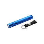 Maglite K3a116 Mini Mag Aaa Solitaire Torch Blister Pack - Blue