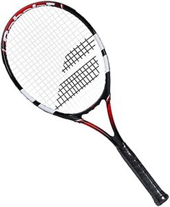 Babolat Falcon Strung Tennis Racquet Grip 3
