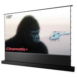 Motorized Projector Screen