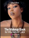 Makeup For Black Women Book