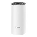 TP-Link Deco Mesh Dual Band Wi-Fi 5 Router System, Built Up Whole Home WiFi System, 802.11ac WiFi Standard, Wifi Extender, Easy Setup, Parental Controls, Compatible with all Deco Models, Add on