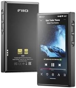 FiiO M21 A