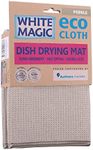 White Magic Eco Cloth Dish Drying M