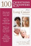 100 Questions & Answers About Lung Cancer (100 Questions and Answers)