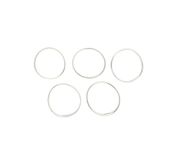 LKQI Replacement N430442 Sander Belt fits DCW210 DWE6420 DWE6421 DWE6423K 903373 (5 pcs)