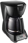 Proctor Silex 12-Cup Coffee Maker, 