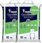 2 Pack Water Softener Salt Pellets 