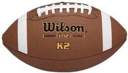 Wilson F1712B K2 Composite Leather 