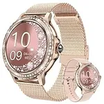 BOCLOUD Smart Watch for Women (Answ