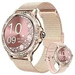 BOCLOUD Smart Watch for Women, Smar