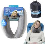 TRAVELREST Nest Neck Pillow Travel 
