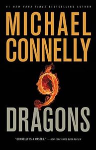 Nine Dragons (Harry Bosch Book 14)
