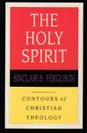 The Holy Spirit (Contours of Christian Theology)