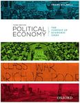 Political Economy: The Contest of Economic Ideas