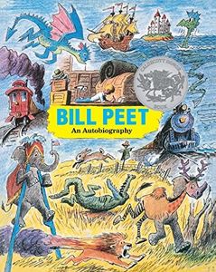 Bill Peet: