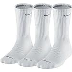 Nike Dri-FIT Half-Cushion Crew Sock