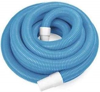 HydroTools by Swimline 1-1/4-Inch Diameter Economy 24-Foot Pool Vacuum Hose