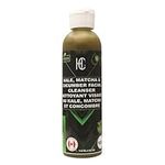 Hi Contour Kale Matcha Cucumber Facial Cleanser with Fresh Kale Extract Fresh Cucumber Juice Fresh Matcha Extract Vitamin B5 Vitamin C Proud Canadian Company