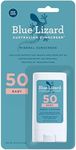 Blue Lizard BABY Mineral Sunscreen 