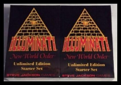 Illuminati