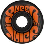 OJ Soft Mini Super Juice Skateboard